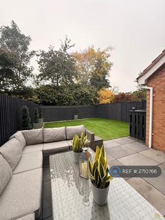 undefined, Middlebrook Green, Market Harborough, LE16