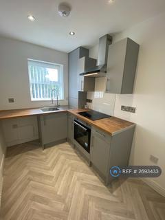 undefined, Crow Lane West, Newton-Le-Willows, WA12