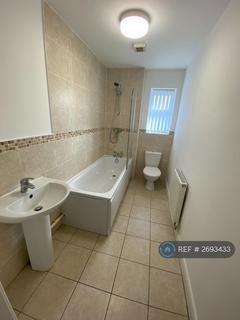 undefined, Crow Lane West, Newton-Le-Willows, WA12