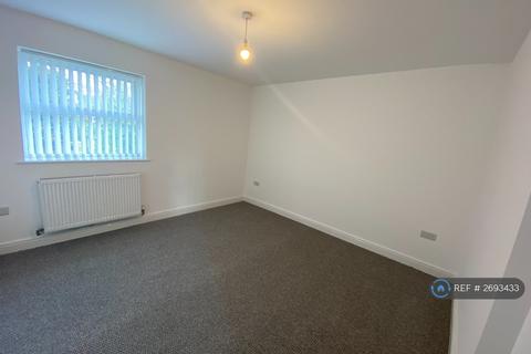 undefined, Crow Lane West, Newton-Le-Willows, WA12