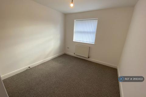 undefined, Crow Lane West, Newton-Le-Willows, WA12