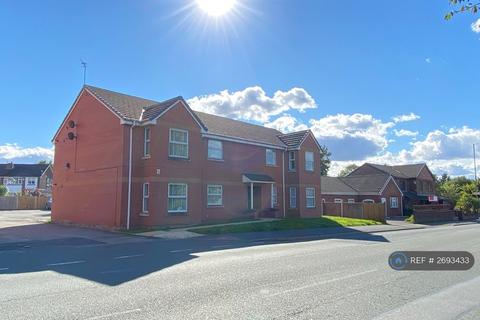 2 bedroom flat to rent, Crow Lane West, Newton-Le-Willows, WA12