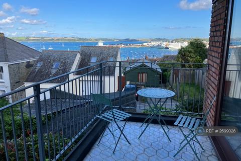 2 bedroom flat to rent, Trevethan Court, Falmouth, TR11