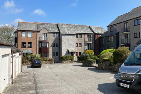 2 bedroom flat to rent, Trevethan Court, Falmouth, TR11