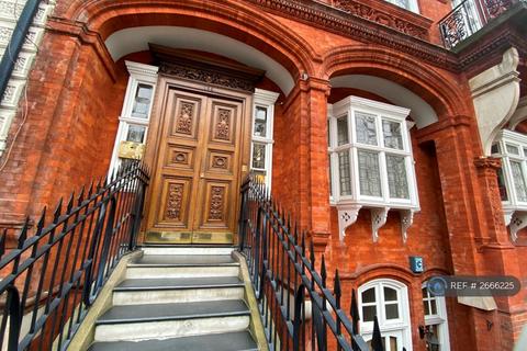 1 bedroom flat to rent, South Kensington, Knightsbridge/South Kensington, SW7