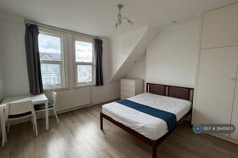 Studio to rent, Kilburn, London, NW6