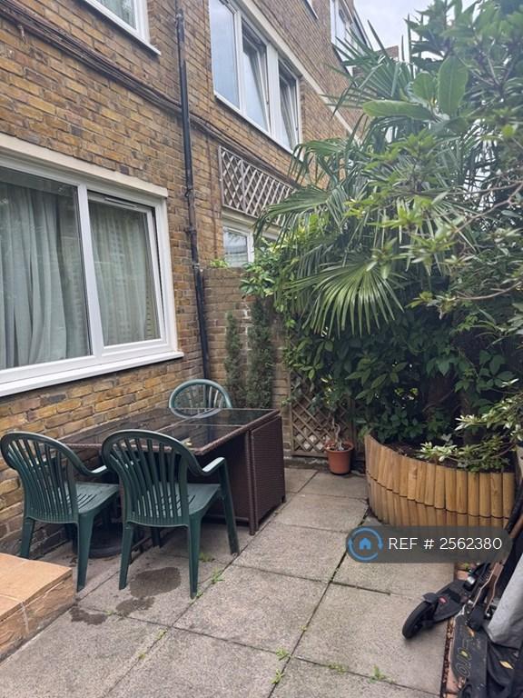 Private Garden