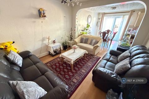 undefined, Clevedon Gardens, Hounslow, TW5