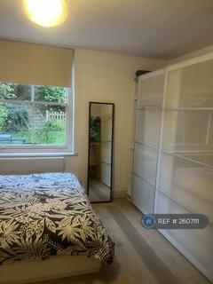 1 bedroom in a flat share to rent, Alexandra Drive, Gipsy Hill, SE19