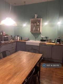 1 bedroom in a flat share to rent, Alexandra Drive, Gipsy Hill, SE19