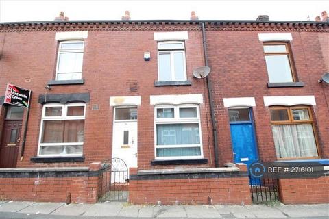 undefined, Bride Street, Bolton, BL1