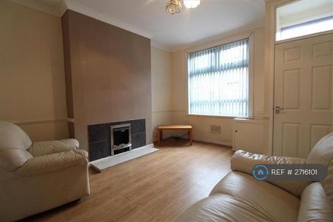 undefined, Bride Street, Bolton, BL1