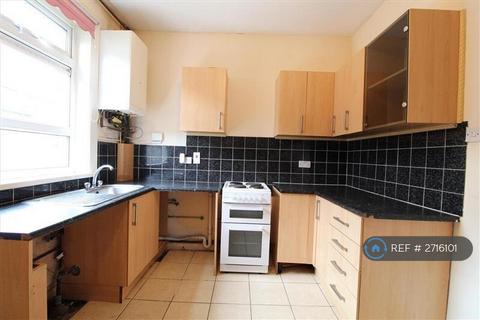 undefined, Bride Street, Bolton, BL1