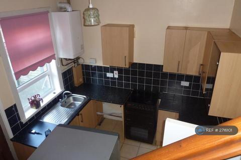undefined, Bride Street, Bolton, BL1