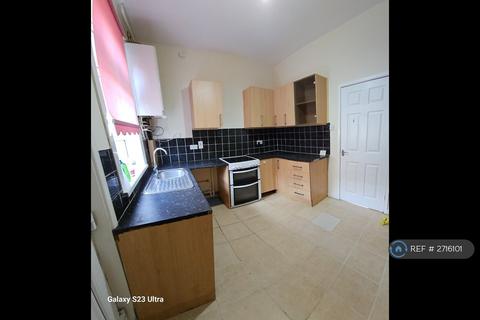 undefined, Bride Street, Bolton, BL1
