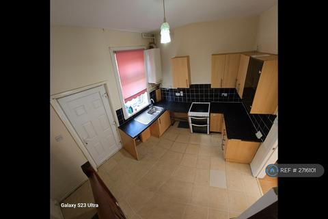undefined, Bride Street, Bolton, BL1