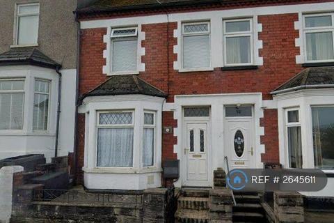 undefined, Clive Road, Barry, CF62