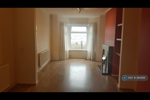 undefined, Clive Road, Barry, CF62