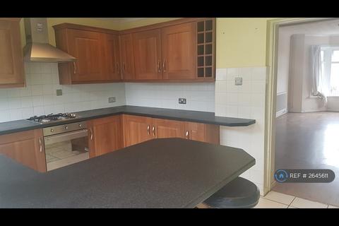 undefined, Clive Road, Barry, CF62