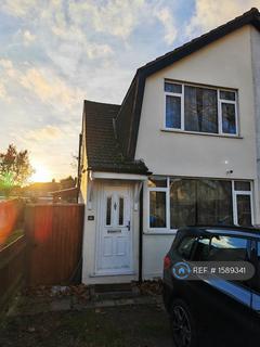undefined, The Drive, Feltham, TW14