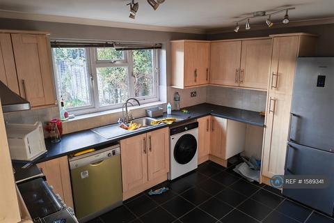 undefined, The Drive, Feltham, TW14