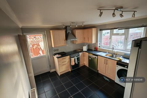 undefined, The Drive, Feltham, TW14