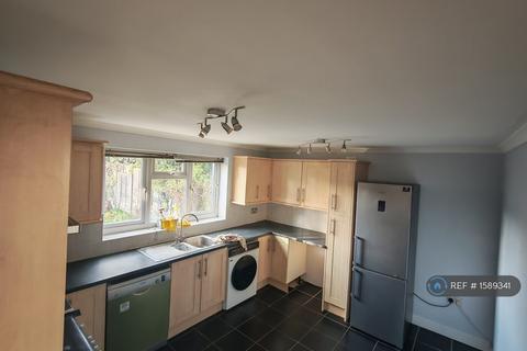 undefined, The Drive, Feltham, TW14