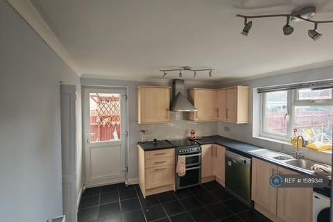 undefined, The Drive, Feltham, TW14