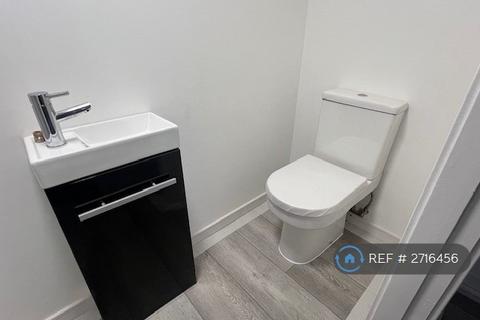 1 bedroom flat to rent, Meanwood Road, Leeds, LS6