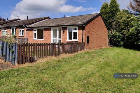 undefined, Bradgate Drive, Ratby, LE6