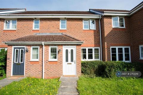 undefined, Berkeley Close, Warrington, WA5