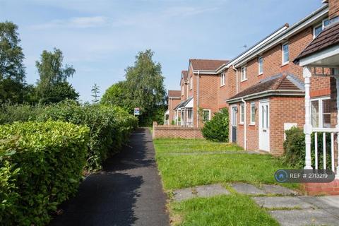 undefined, Berkeley Close, Warrington, WA5
