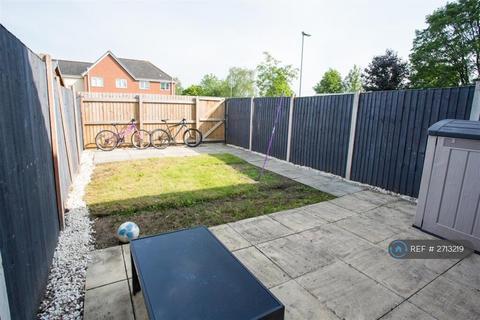 undefined, Berkeley Close, Warrington, WA5