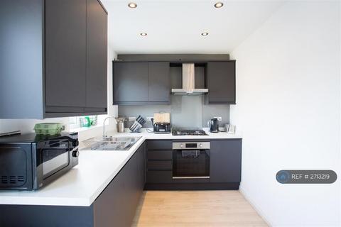 undefined, Berkeley Close, Warrington, WA5