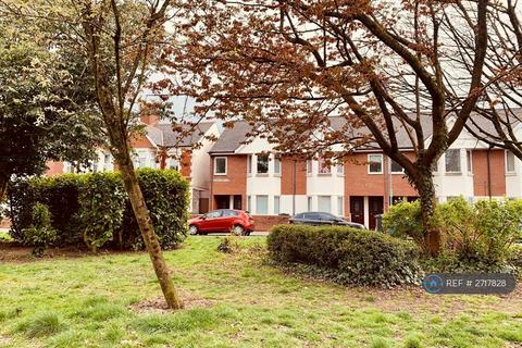 undefined, Africa Gardens, Cardiff, CF14