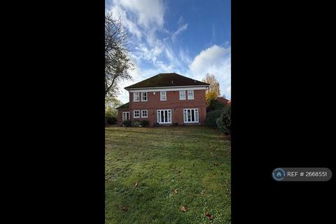 undefined, Queens Acre, Windsor, SL4
