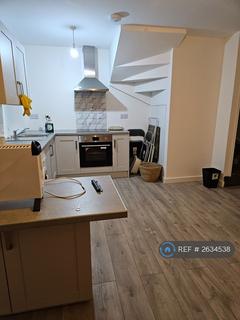 1 bedroom flat to rent, Coventry Road, Digbeth, Birmingham, B10