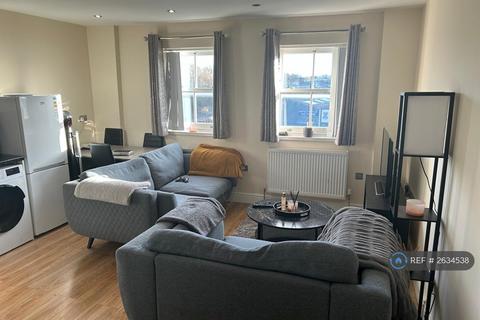 1 bedroom flat to rent - Coventry Road, Digbeth, Birmingham, B10