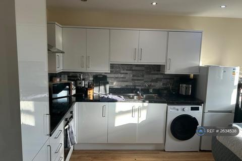 1 bedroom flat to rent, Coventry Road, Digbeth, Birmingham, B10