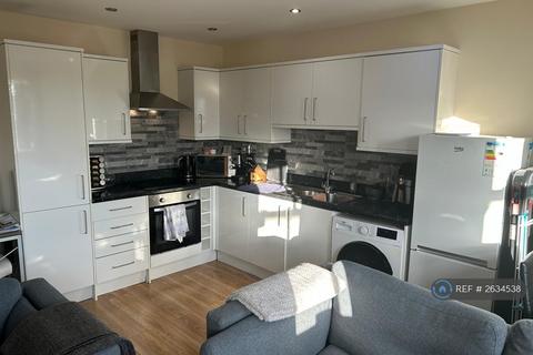 1 bedroom flat to rent, Coventry Road, Digbeth, Birmingham, B10
