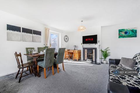 3 bedroom flat to rent, Girdlestone Road, Oxford, OX3
