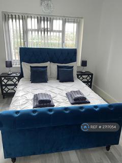1 bedroom flat to rent, Dorrick Court, Southampton, SO15