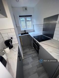 1 bedroom flat to rent, Dorrick Court, Southampton, SO15