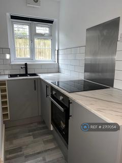 1 bedroom flat to rent, Dorrick Court, Southampton, SO15