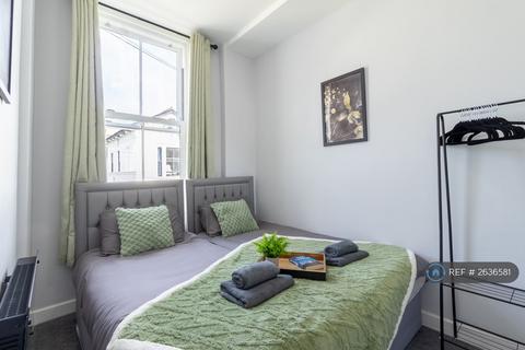 undefined, Kingston House, Southsea, PO5