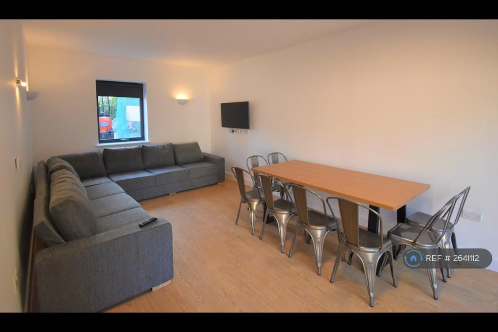 Lounge / Diner