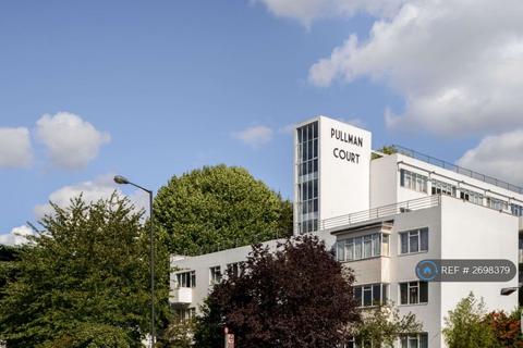 undefined, Pullman Court, London, SW2