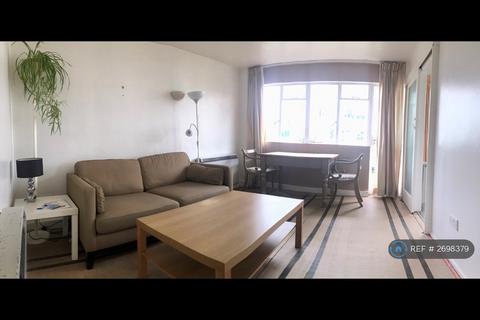 undefined, Pullman Court, London, SW2