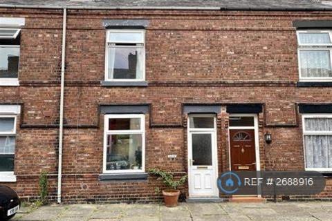 undefined, Shippey Street, Manchester, M14