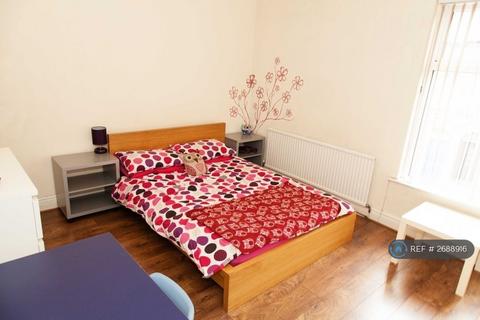 undefined, Shippey Street, Manchester, M14